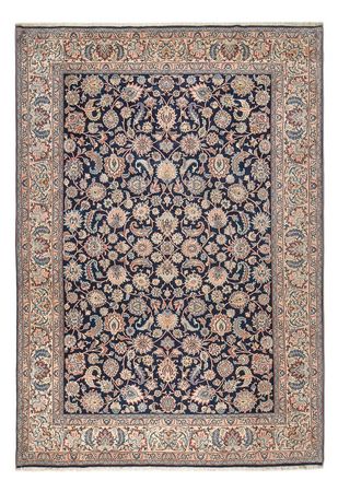 Perser Rug - Classic - 368 x 244 cm - dark blue