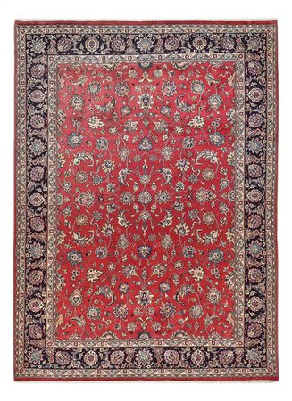 Perser Rug - Classic - 344 x 240 cm - red