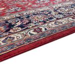 Perser Rug - Classic - 348 x 242 cm - red