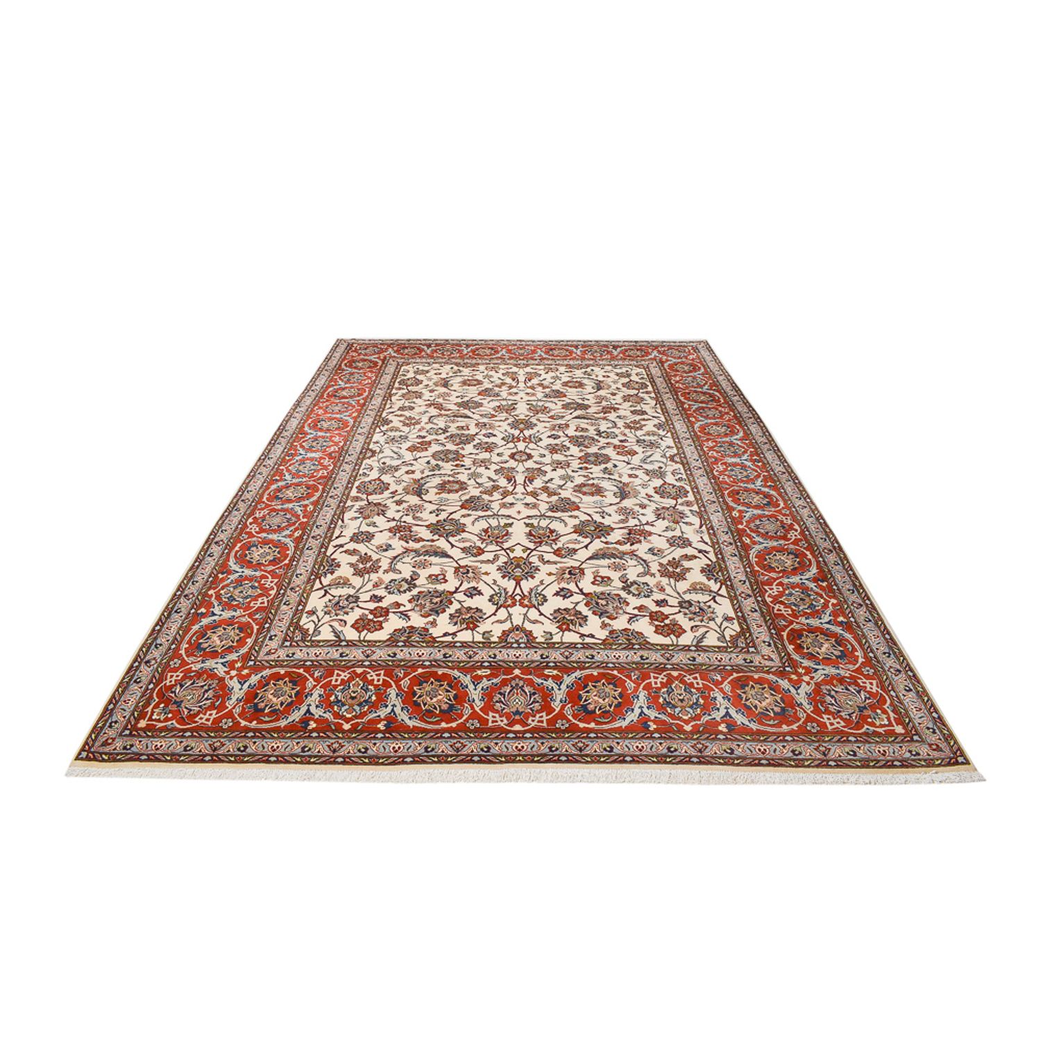 Perser Rug - Royal - Royal - 356 x 250 cm - sand