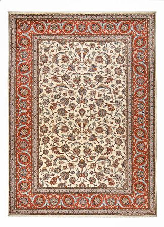 Perser Rug - Royal - Royal - 356 x 250 cm - sand