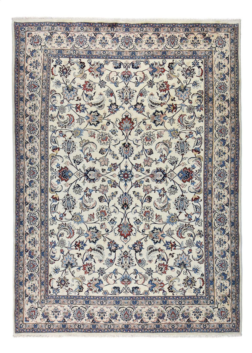 Perser Rug - Classic - 340 x 243 cm - sand