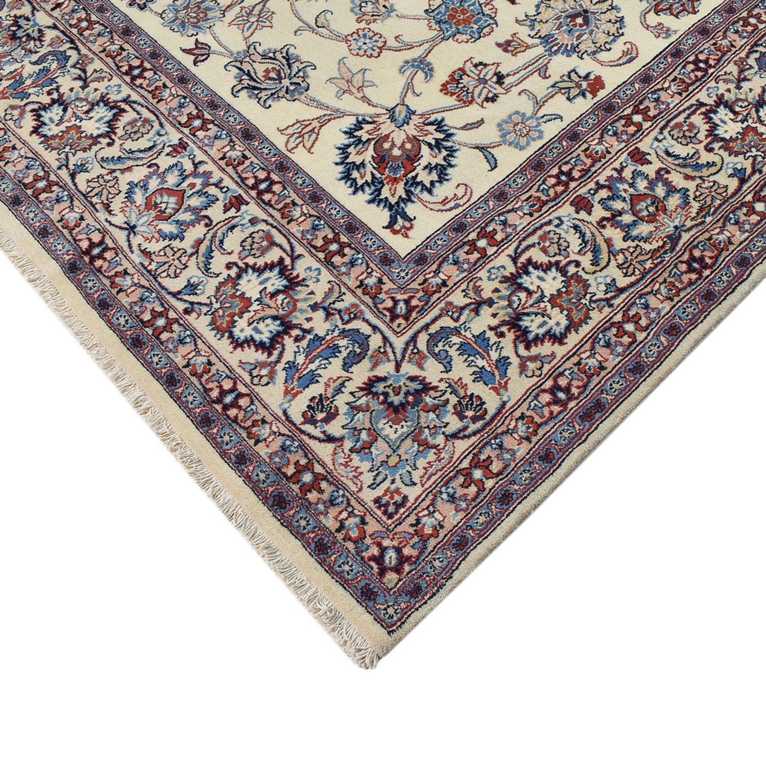 Perser Rug - Classic - 360 x 243 cm - sand