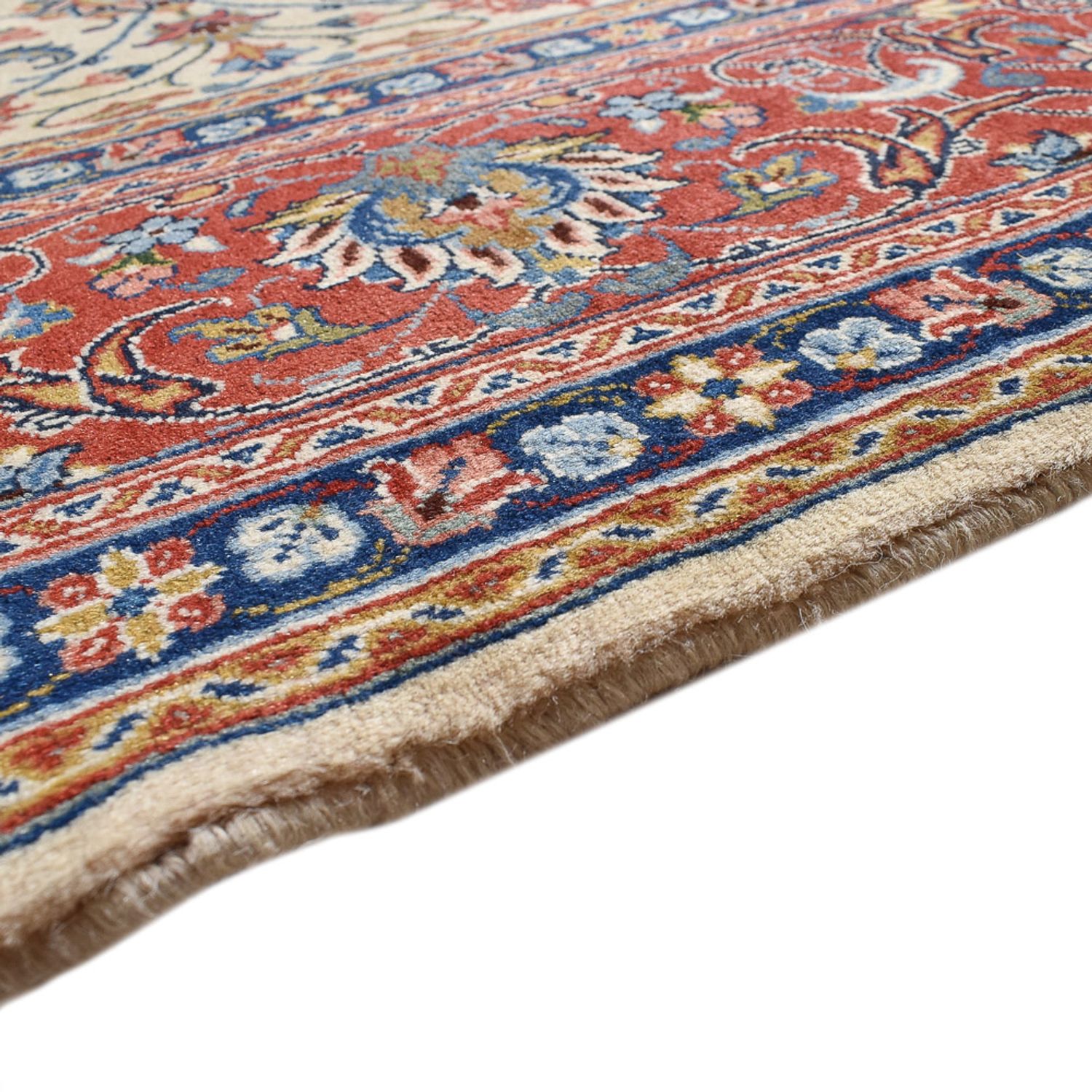 Perser Rug - Classic - 353 x 249 cm - multicolored