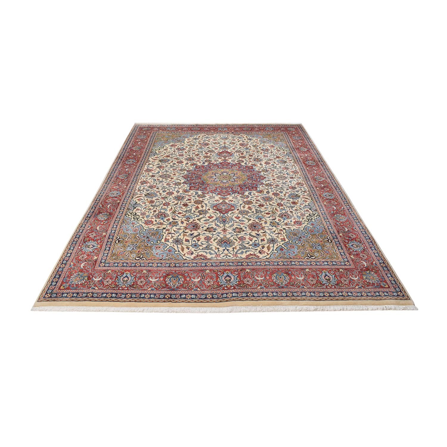 Perser Rug - Classic - 353 x 249 cm - multicolored