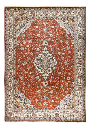 Perser Rug - Classic - 350 x 242 cm - multicolored