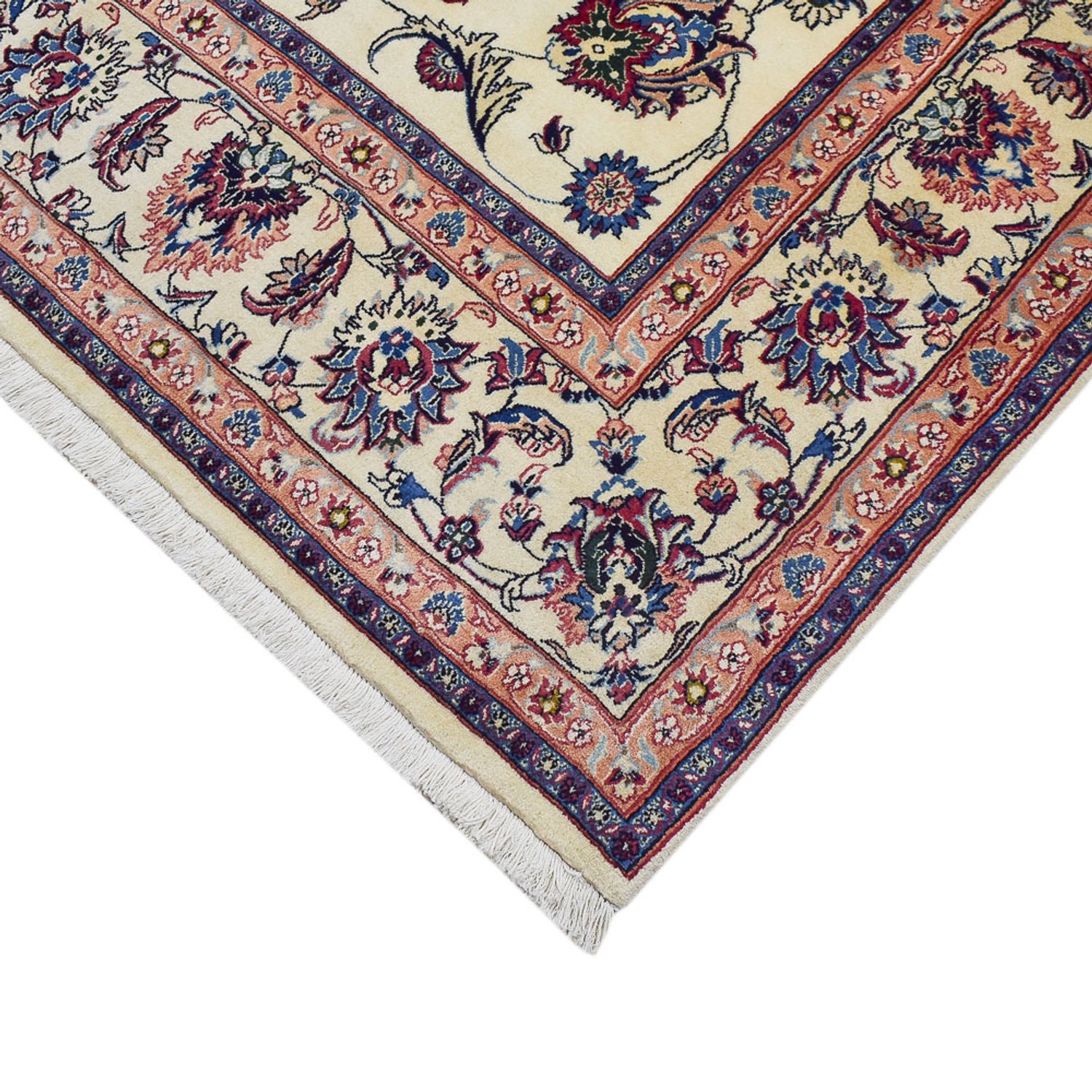 Perser Rug - Classic - 344 x 240 cm - sand