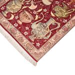 Perser Rug - Tabriz - Royal - 92 x 64 cm - multicolored