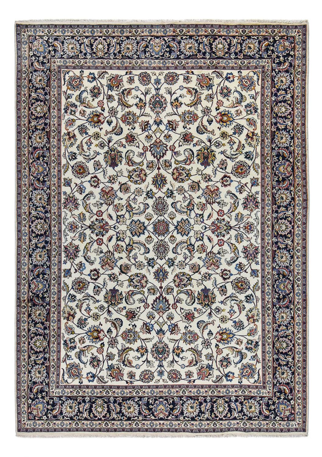 Perser Rug - Classic - 353 x 248 cm - sand