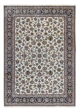 Perser Rug - Classic - 353 x 248 cm - sand