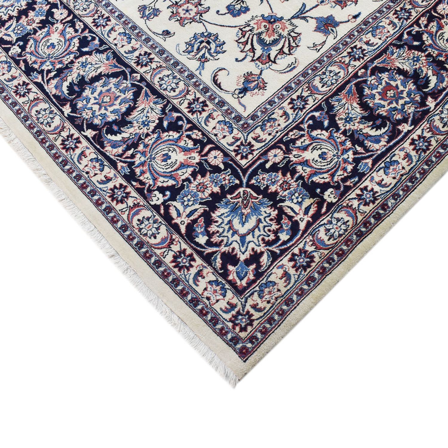 Perser Rug - Classic - 353 x 247 cm - sand