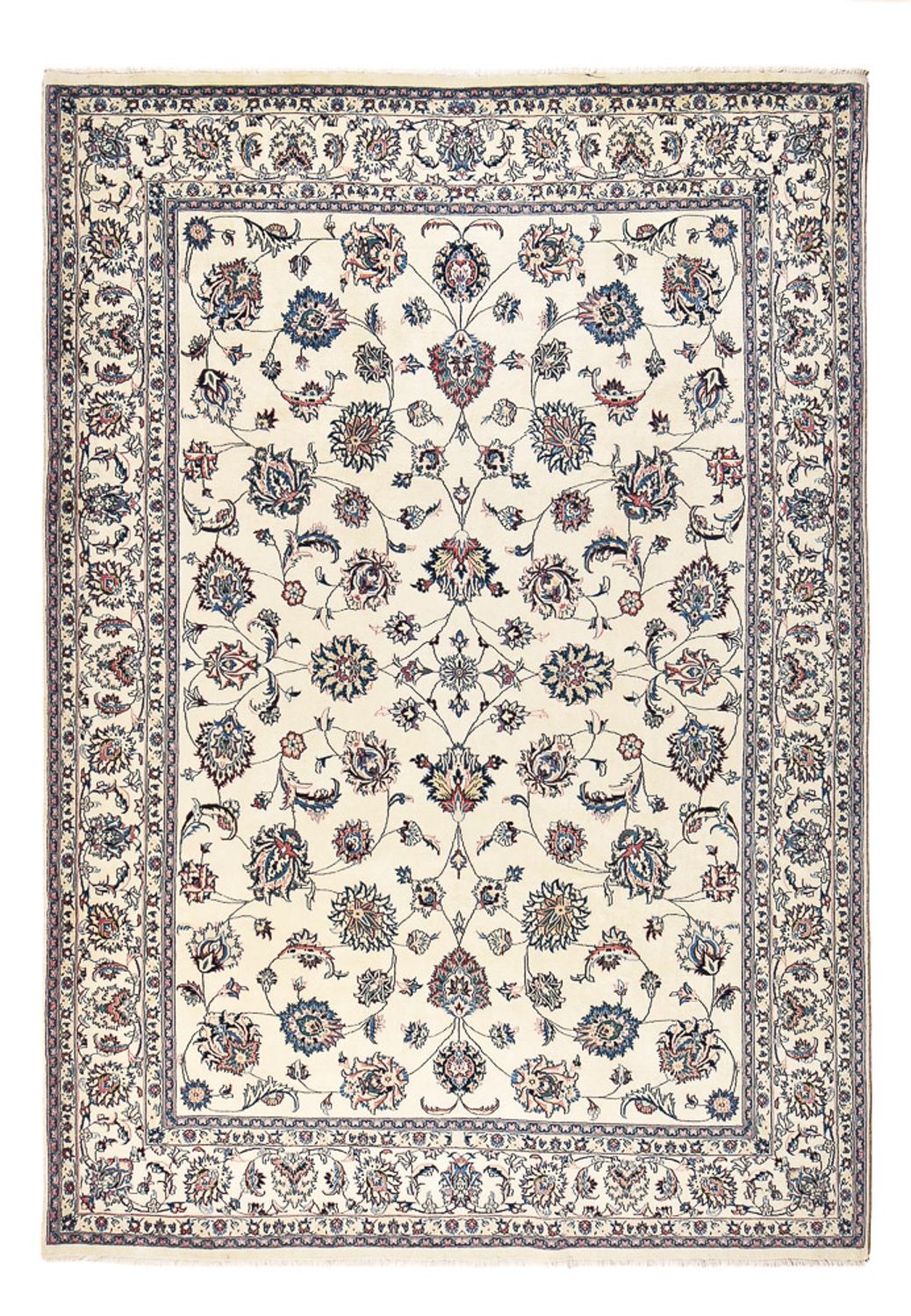 Perser Rug - Classic - 350 x 240 cm - cream