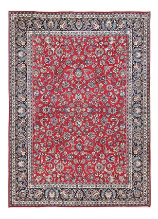 Perser Rug - Classic - 350 x 242 cm - red