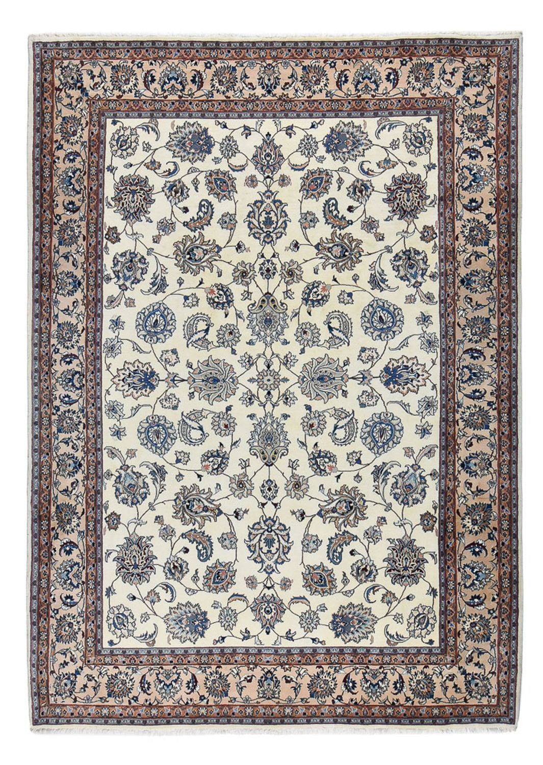 Perser Rug - Classic - 345 x 247 cm - sand