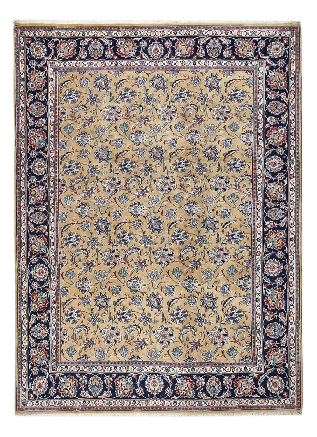 Perser Rug - Classic - 348 x 248 cm - sand