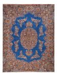 Perser Rug - Tabriz - Royal - 330 x 242 cm - blue