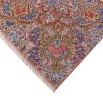 Perser Rug - Tabriz - Royal - 330 x 242 cm - blue