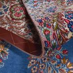 Perser Rug - Tabriz - Royal - 330 x 242 cm - blue