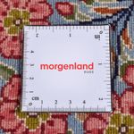 Perser Rug - Tabriz - Royal - 330 x 242 cm - blue