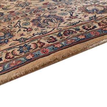 Perser Rug - Classic - 342 x 255 cm - dark beige