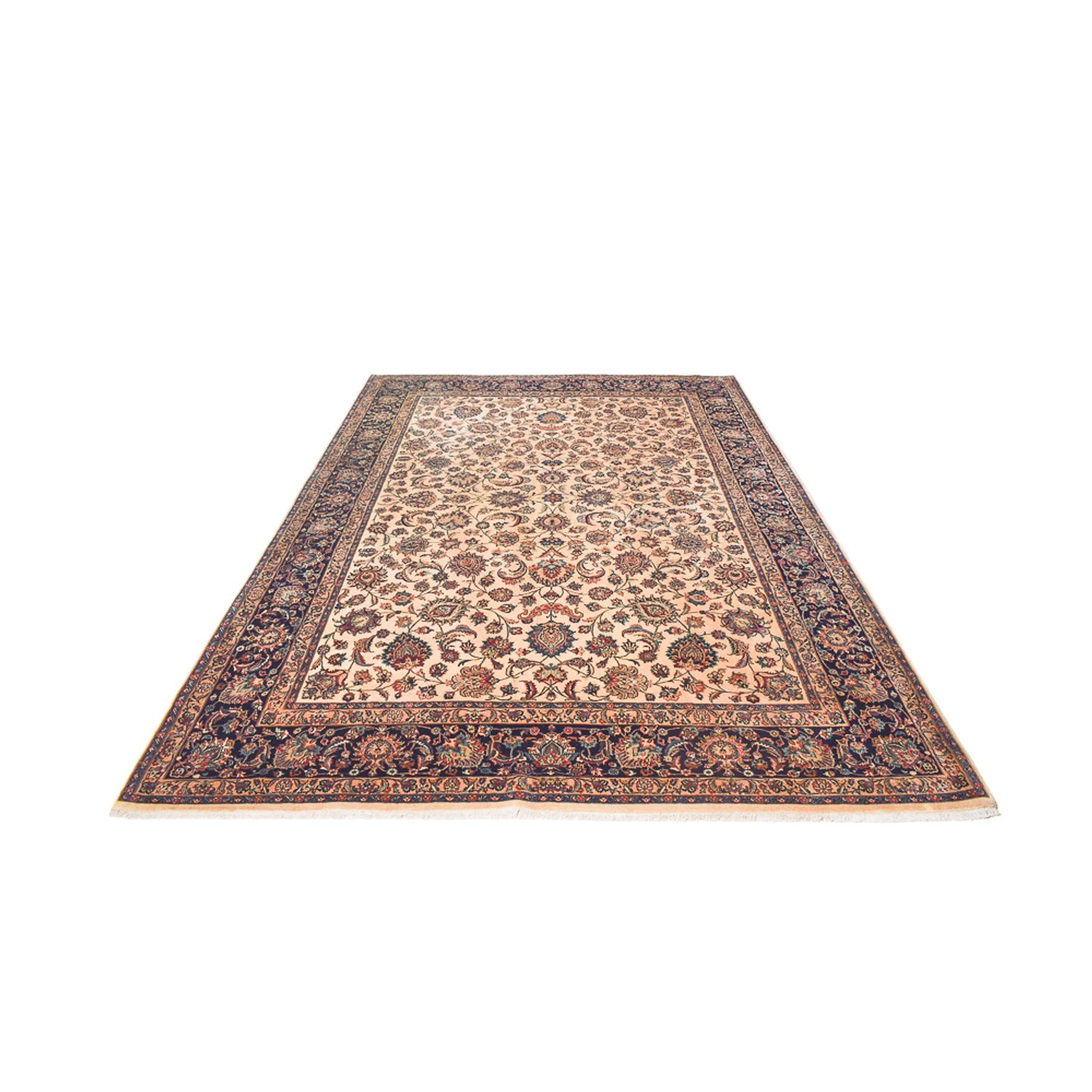 Perser Rug - Classic - 355 x 252 cm - cream