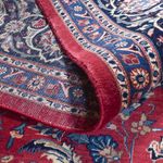 Perser Rug - Nain - Royal - 394 x 291 cm - red