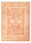 Perser Rug - Nomadic - 295 x 210 cm - light red