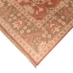 Perser Rug - Nomadic - 295 x 210 cm - light red