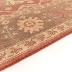 Perser Rug - Nomadic - 295 x 210 cm - light red