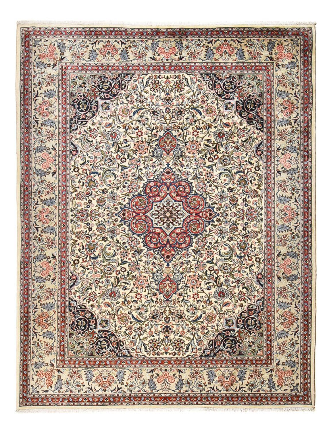 Perser Rug - Royal - 333 x 252 cm - sand