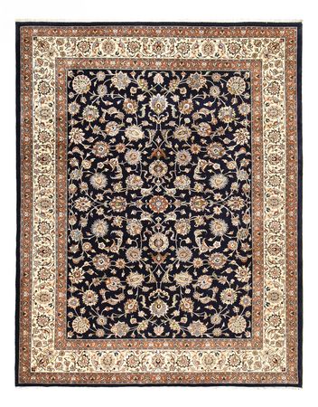 Perser Rug - Classic - 374 x 295 cm - dark blue