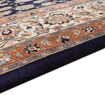 Perser Rug - Classic - 374 x 295 cm - dark blue