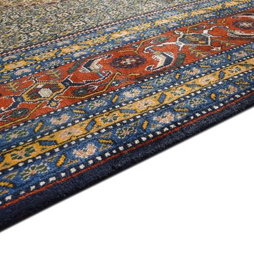 Perser Rug - Nomadic - 340 x 245 cm - sand