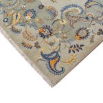 Perser Rug - Keshan - 360 x 252 cm - sand