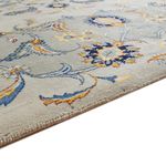 Perser Rug - Keshan - 360 x 252 cm - sand