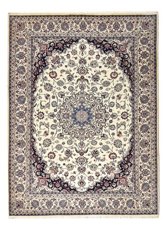 Perser Rug - Classic - 350 x 251 cm - cream