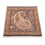 Perser Rug - Ghom - 77 x 60 cm - multicolored