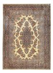 Perser Rug - Royal - 336 x 248 cm - grey