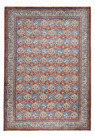 Perser Rug - Nomadic - 364 x 255 cm - multicolored