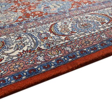 Perser Rug - Nomadic - 364 x 255 cm - multicolored