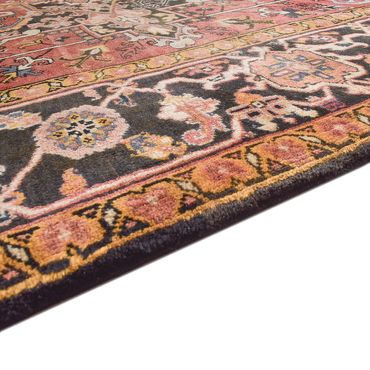 Perser Rug - Nomadic - 332 x 253 cm - light red