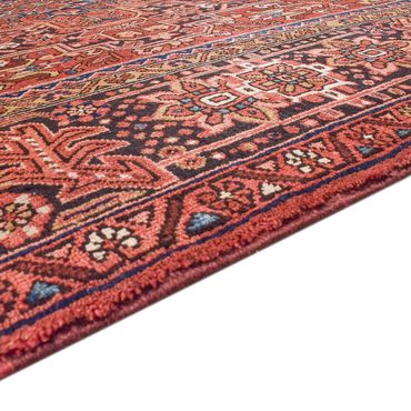 Perser Rug - Nomadic - 337 x 255 cm - red