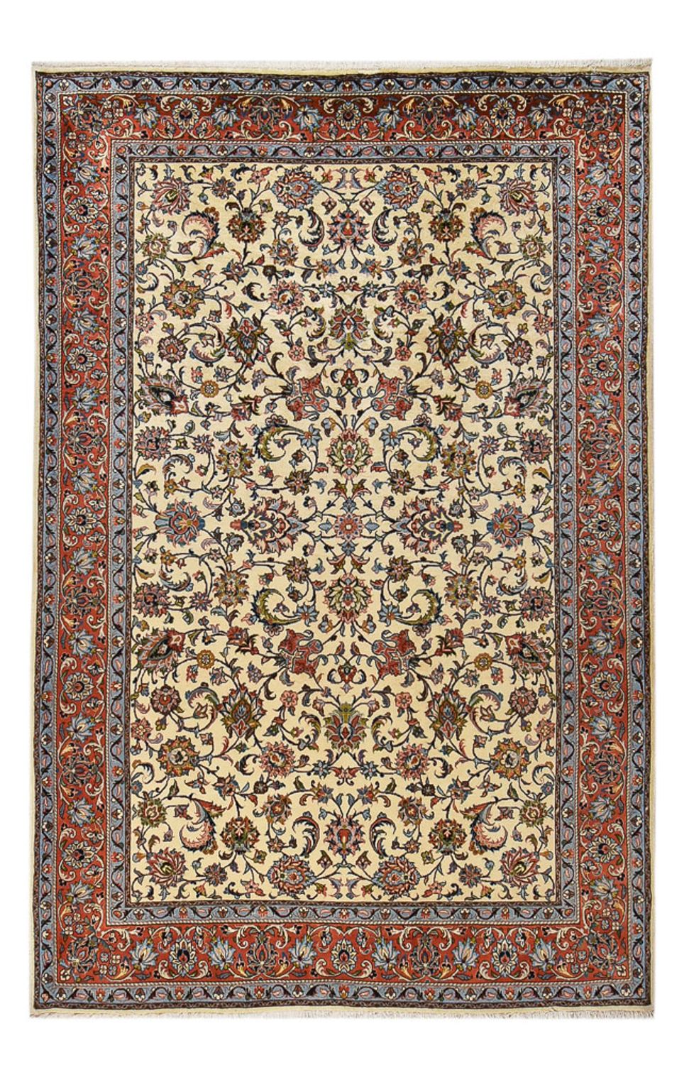 Perser Rug - Classic - 335 x 215 cm - sand