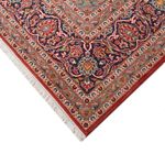 Perser Rug - Keshan - 350 x 246 cm - red