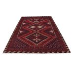 Perser Rug - Royal - 314 x 215 cm - bordeaux red