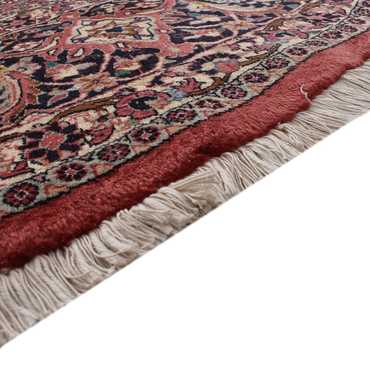 Perser Rug - Bidjar round  - 400 x 400 cm - rust