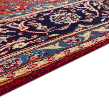 Perser Rug - Keshan - 344 x 250 cm - red