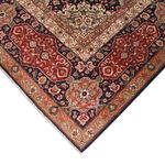 Perser Rug - Tabriz - Royal - 392 x 302 cm - rust