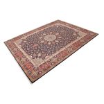 Perser Rug - Tabriz - Royal - 392 x 302 cm - rust