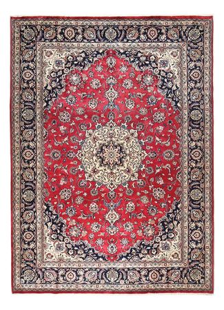 Perser Rug - Bidjar - 322 x 222 cm - red